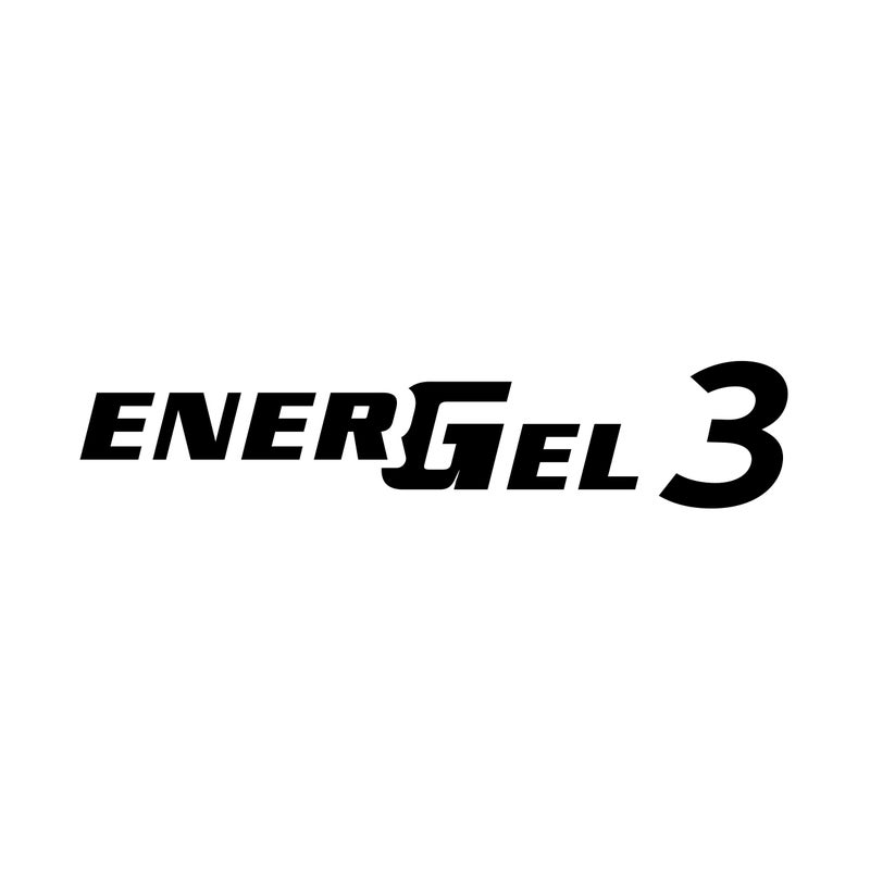 Pentel Refill Ink - For BLC35 EnerGel 3 & BLW355 EnerGel 2S, Black Ink, Pouch - LRN5H-A (Pack of 12) - Image 5